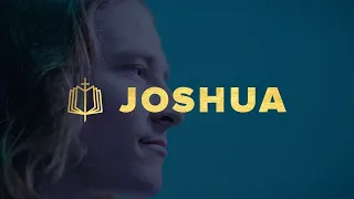 Joshua: The Bible Explained