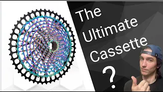 ZTTO MTB Cassette: Cheap, Lightweight, What’s the catch?