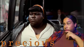 Watching *PRECIOUS* Left Me Vexed !!!!!