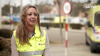 Samu TES Emergencias Sanitarias FP Grado Medio