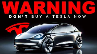 Tesla’s 10 BIG Changes for 2024 - WAIT For This! | Tesla Model 3 + Model Y