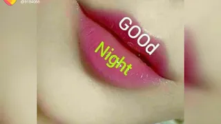 The beautiful good night 75433