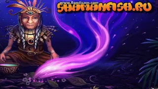 Shamanfish.ru