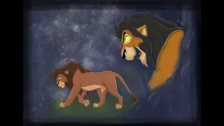 Not One Of Us ~ The Lion King 2: Simba’s Pride ~ Slowed/Reverb ~ VLD