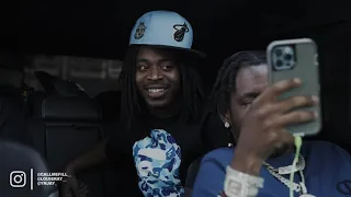 YN Jay & Louie Ray - Miami Vlog PART 2 #freerio