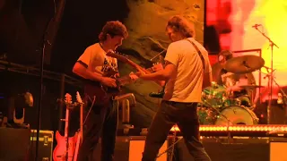King Gizzard and The Lizard Wizard - Magma (Live at Red Rocks 2022)