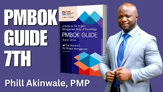 PMBOK Guide 7th (Seventh Edition) Training for PMP & CAPM