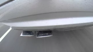 Mercedes-Benz CLK 320 w209 AMG EXHAUST SOUND