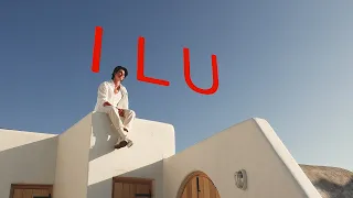 elijah woods - ilu (official lyric video)