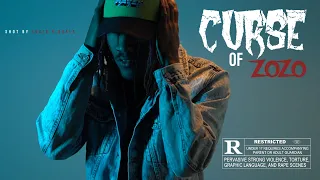 WG MONTANA - THE CURSE OF 2020 (OFFICIAL VIDEO) @LUCIDVISUALS