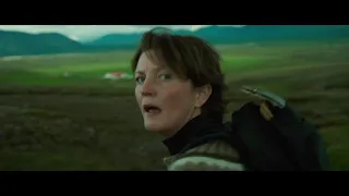Woman At War - Exclusive Clip - Helicopter Chase