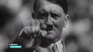 Sekrety historii: Hitler i III rzesza na haju | zwiastun CANAL+ Dokument