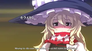 [Touhou PV Vietsub] Contrivance [EastNewSound]