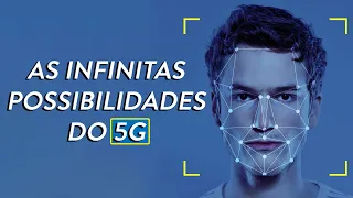 AS INFINITAS POSSIBILIDADES DA INTERNET RÁPIDA