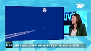 Xhinde apo alienë? Studiuesja debat me avokatin: Uroj të jetosh gjatë për ta parë - Shqipëria Live