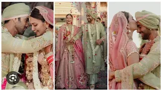 Pulkit Samrat & Kirti Kharbanda Wedding Video || By Saks Vines || #weddingvideo #1million #trending