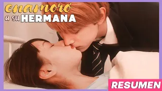 🌸Besó a su hermana mientras dormía y se enamoró | " Marmalade  Boy"