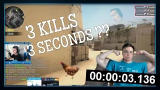 3 SECOND 3K BY SHROUD