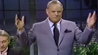 Don Rickles Roasts Joan Rivers 1984