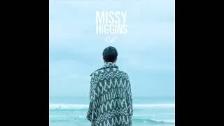 Missy Higgins - The Biggest Disappointment [feat. Dan Sultan] (Official Audio)