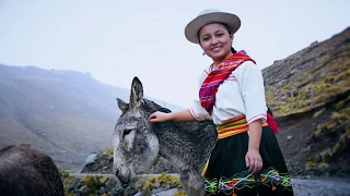 Llanto de la Tierra - Inkuyo