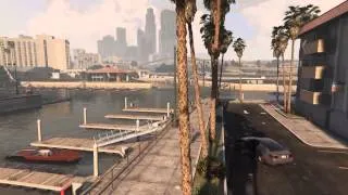 GTA Online: Rockstar Editor Movie - The Revenge