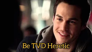 Be A TVD Heretic| Powerful Vampire-Witch Hybrid Subliminal| #tvd #heretics #kaiparker #geminicoven