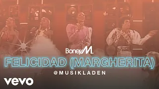 Boney M. - Felicidad (Margherita) (7" Version)