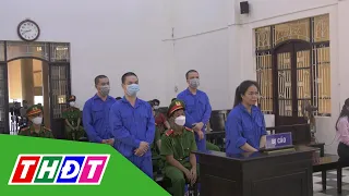 Trà Vinh: Đánh "dằn mặt" với giá 5.000 euro, 4 người lãnh 55 năm tù | THDT