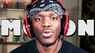 KSI is a Moron