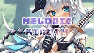 【Melodic Riddim】ABBA - Gimme! Gimme! Gimme! (Glitcha Remix)