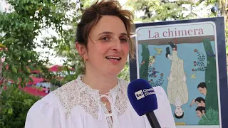 LA CHIMERA - CANNES 76 - Intervista ad Alice Rohrwacher e al cast