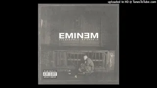 Eminem feat. Dido - Stan - (3D Sound)
