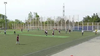 U-15 | ДЮСШ-7 Океан vs НФК Дніпро | 14-04-2024