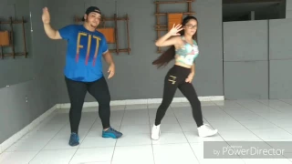 Despacito - Luis fonsi Feat. Daddy Yankee - Coreografia CloseDance.