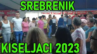 Vaser Kiseljaci Srebrenik 2023 - TV Tinja