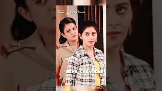 Haseena Kiss Karishma #viral #maddamsir #yukti kapoor #gulki joshi #sehrishnadeemofficial #new