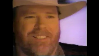 Dan Seals : I'd Really Love to See You Tonight  (1995) *CMT*