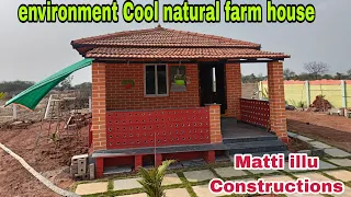 we r doing environment friendly traditional style, clay roof tiles constructions,contact 9440770072