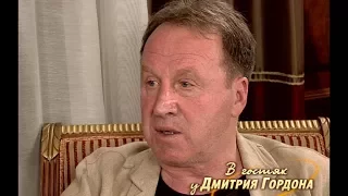 Владимир Стеклов. "В гостях у Дмитрия Гордона". 2/2 (2012)