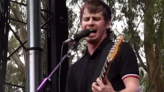 Say It Ain't So covered by Foster the People (Outside Lands, 8/12/11)