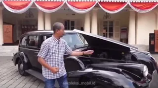 Nyaris aja ni om Fitra Eri,,,