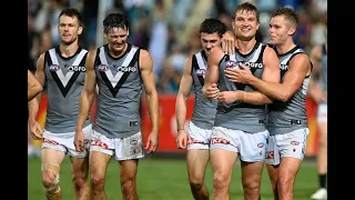 BIGGEST THRASHINGS OF THE 2022 AFL SEASON SO FAR