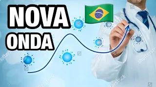 NOVA ONDA DE ÉRIS NO BRASIL 🇧🇷 NOTÍCIAS SOBRE GRAVIDADE