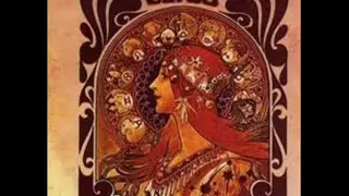 Gypsy queen part 1 - Gypsy