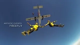 DIPC 4 DAY 3: FREEFLY