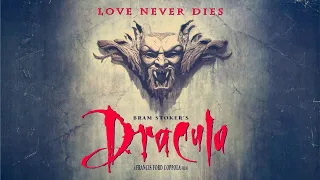 Siskel & Ebert Review Bram Stoker's Dracula (1992) Francis Ford Coppola