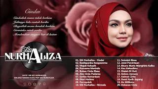 Lagu Nostalgia Siti Nurhaliza Terbaik 🌹 Lagu Pop Siti nurhaliza 🌹 Purnama Merindu, Wajah Kekasih