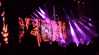 Tool, "Forty Six and 2", Bangor, Maine May 27, 2017