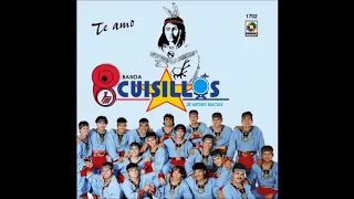 Banda Cuisillos cumbias mix 2019 Vol  2 Anselmo Dj